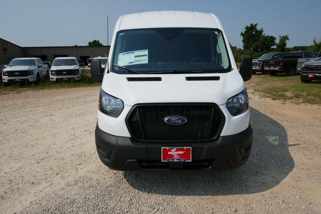 new 2025 Ford Transit-250 car, priced at $49,075
