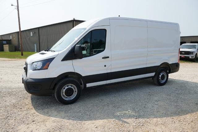 new 2025 Ford Transit-250 car, priced at $47,575