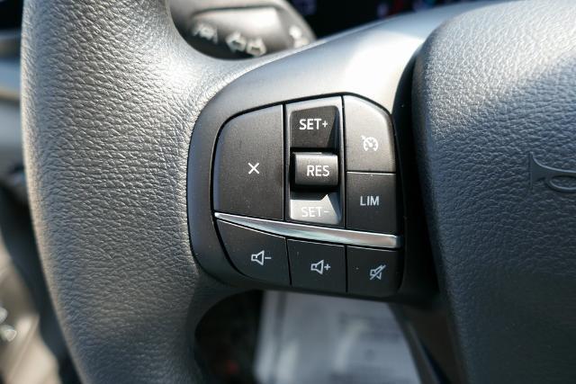 new 2025 Ford Transit-250 car, priced at $47,575