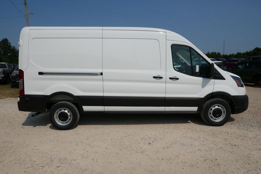 new 2025 Ford Transit-250 car, priced at $49,075