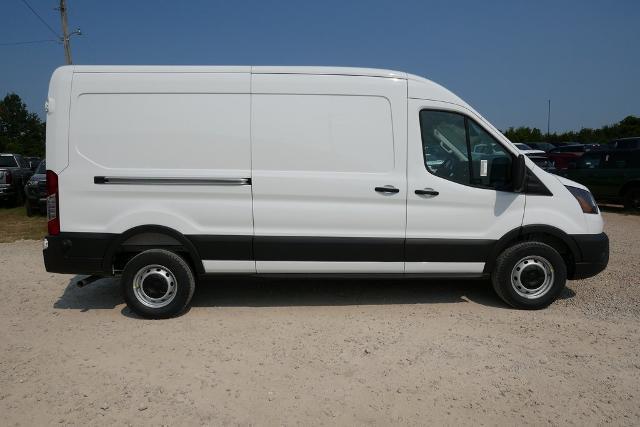 new 2025 Ford Transit-250 car, priced at $47,575
