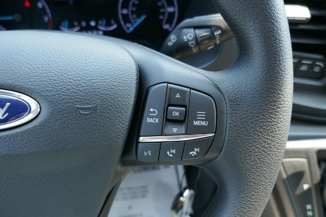 new 2025 Ford Transit-250 car, priced at $47,575