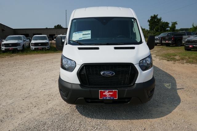 new 2025 Ford Transit-250 car, priced at $47,575