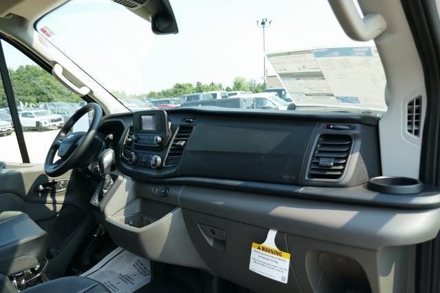 new 2025 Ford Transit-250 car, priced at $47,575