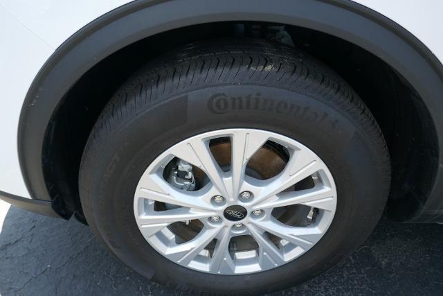 used 2024 Ford Escape car, priced at $26,995