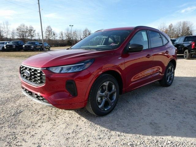 new 2024 Ford Escape car, priced at $23,799