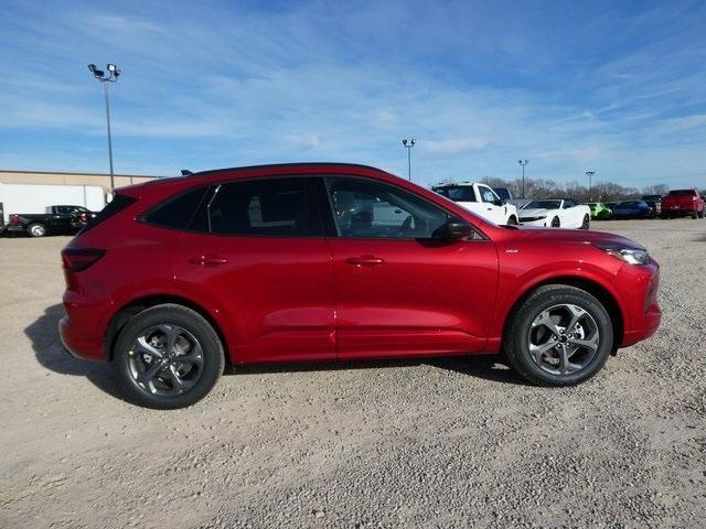 new 2024 Ford Escape car, priced at $30,299