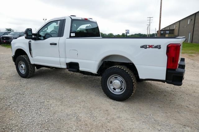 new 2025 Ford F-250 car, priced at $50,041