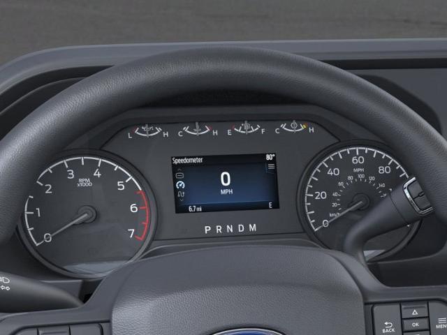 new 2025 Ford F-250 car, priced at $48,541