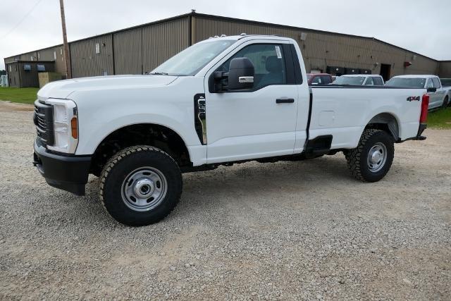 new 2025 Ford F-250 car, priced at $50,041