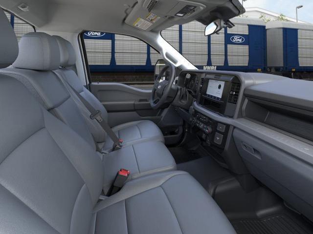 new 2025 Ford F-250 car, priced at $48,541
