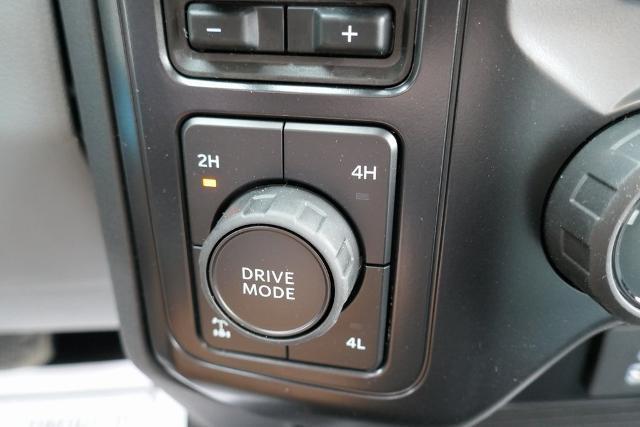 new 2025 Ford F-250 car, priced at $50,041
