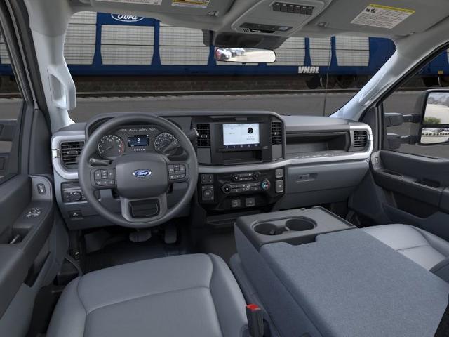 new 2025 Ford F-250 car, priced at $48,541