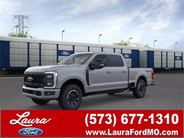 new 2025 Ford F-250 car, priced at $75,069