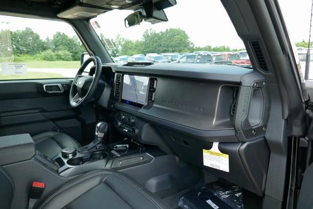 new 2025 Ford Bronco car, priced at $44,990