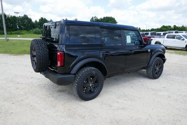 new 2025 Ford Bronco car, priced at $44,990