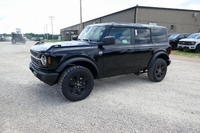 new 2025 Ford Bronco car, priced at $44,990