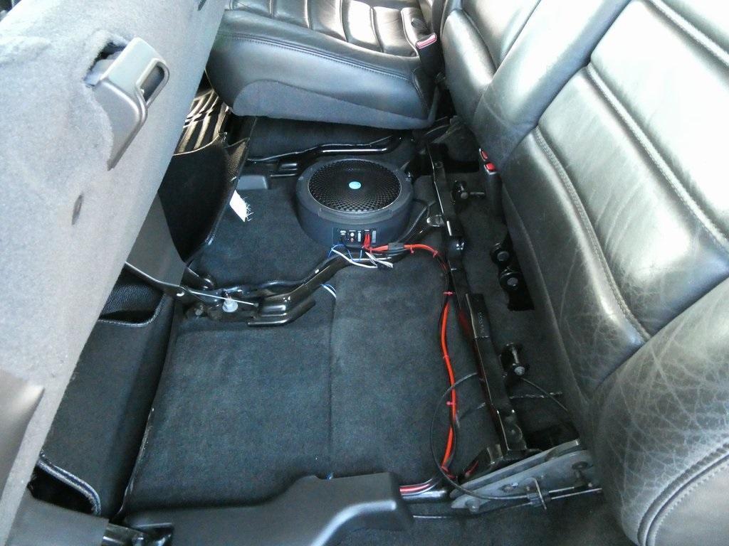 used 2006 Hummer H2 car, priced at $18,995