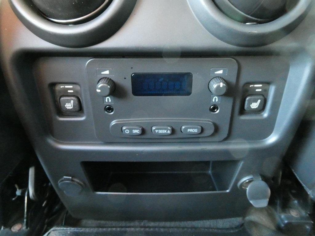 used 2006 Hummer H2 car, priced at $18,995