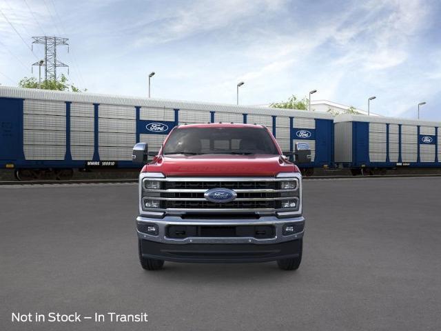 new 2025 Ford F-250 car, priced at $89,036