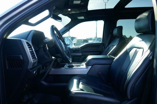 used 2020 Ford F-150 car, priced at $33,995