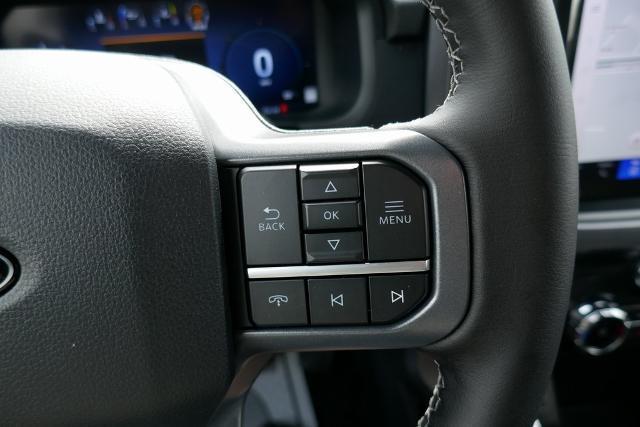 new 2025 Ford F-150 car, priced at $53,523