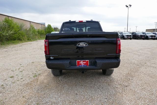 new 2025 Ford F-150 car, priced at $53,523