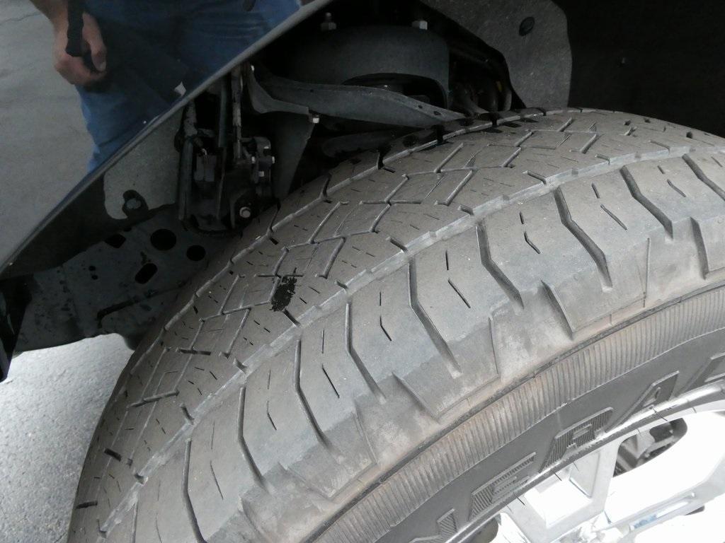 used 2023 Ford F-150 car, priced at $39,995