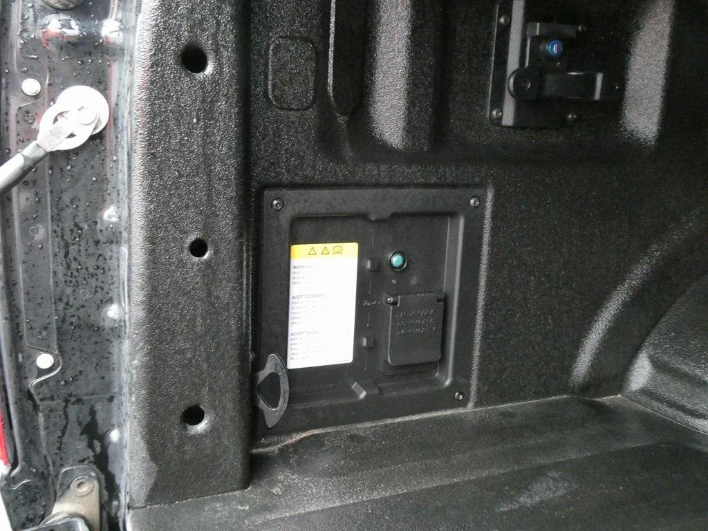 used 2023 Ford F-150 car, priced at $39,995