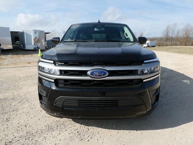 new 2024 Ford Expedition car, priced at $61,555