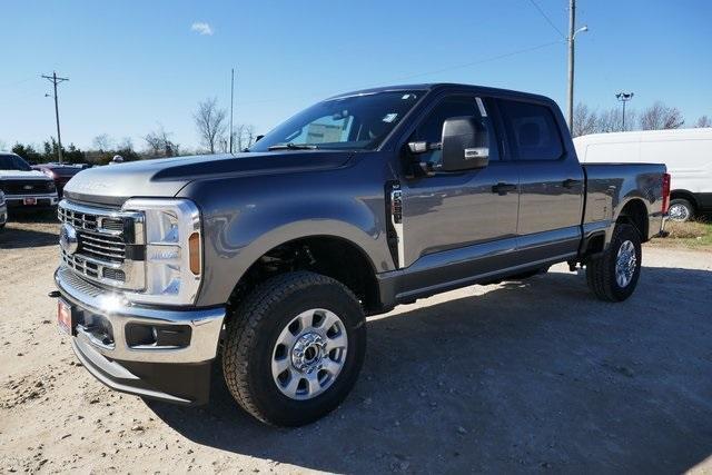 new 2024 Ford F-250 car, priced at $53,591