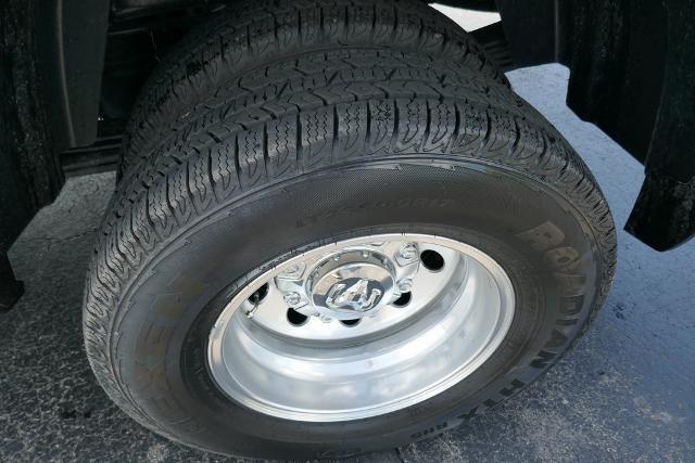 used 2025 Ram 3500 car, priced at $79,995