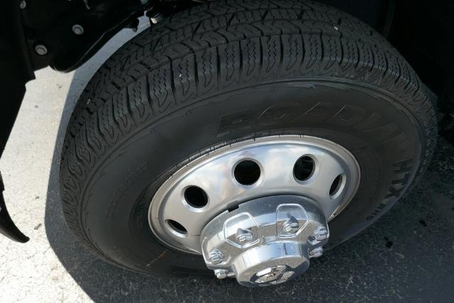 used 2025 Ram 3500 car, priced at $79,995