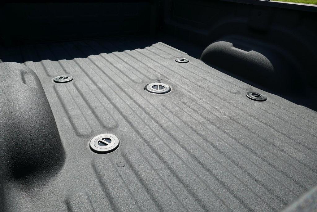 used 2025 Ram 3500 car, priced at $79,995