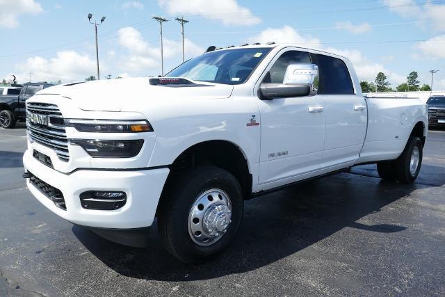used 2025 Ram 3500 car, priced at $79,995