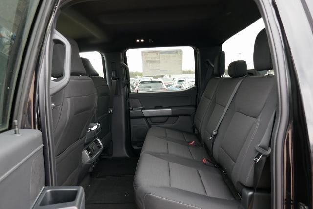 new 2025 Ford F-150 car, priced at $49,784