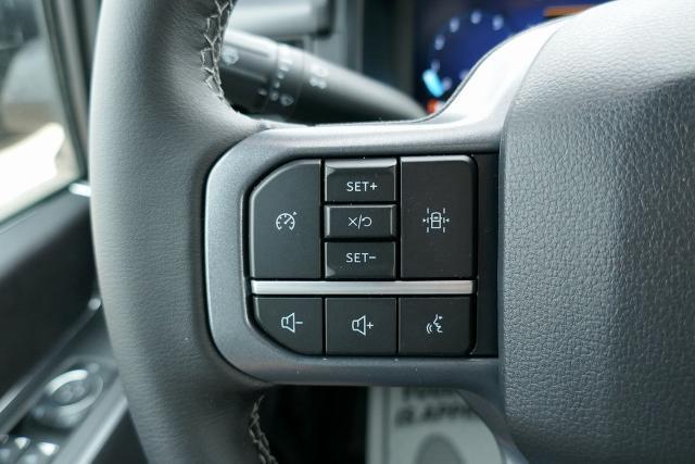 new 2025 Ford F-150 car, priced at $49,784