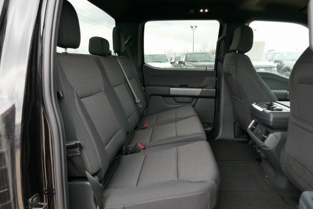 new 2025 Ford F-150 car, priced at $49,784