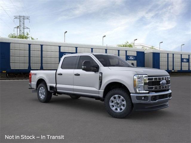 new 2024 Ford F-250 car, priced at $53,591