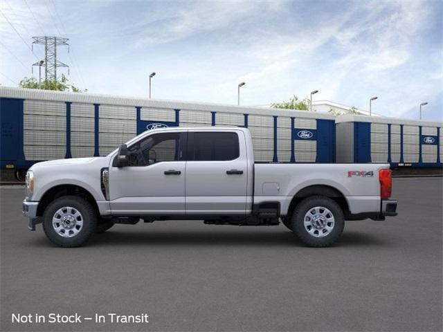 new 2024 Ford F-250 car, priced at $53,591