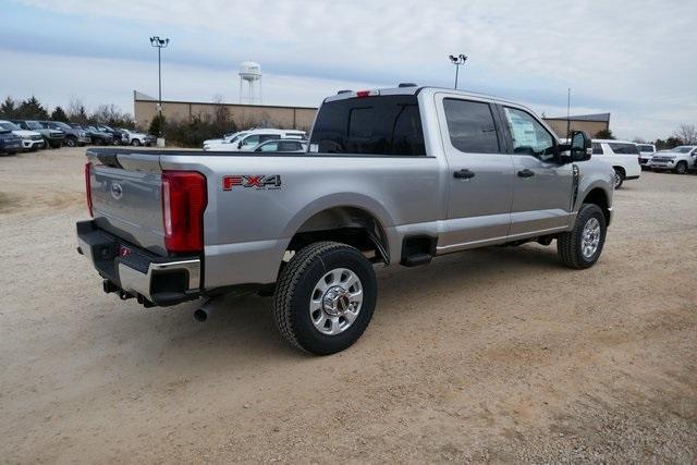 new 2024 Ford F-250 car, priced at $52,591