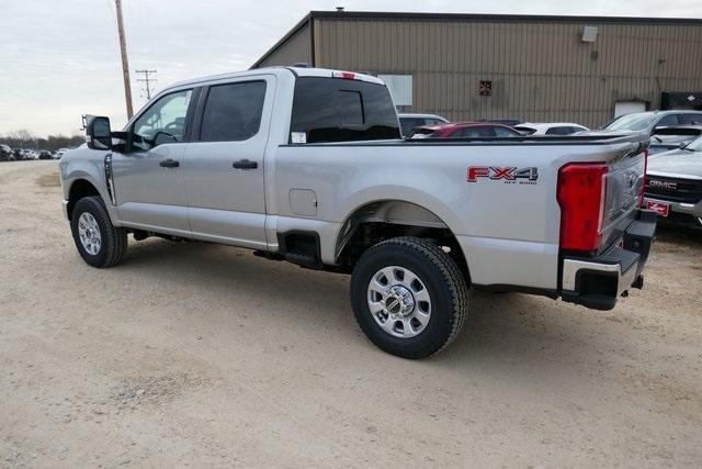 new 2024 Ford F-250 car, priced at $52,591