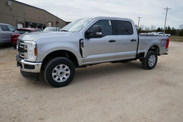 new 2024 Ford F-250 car, priced at $52,591