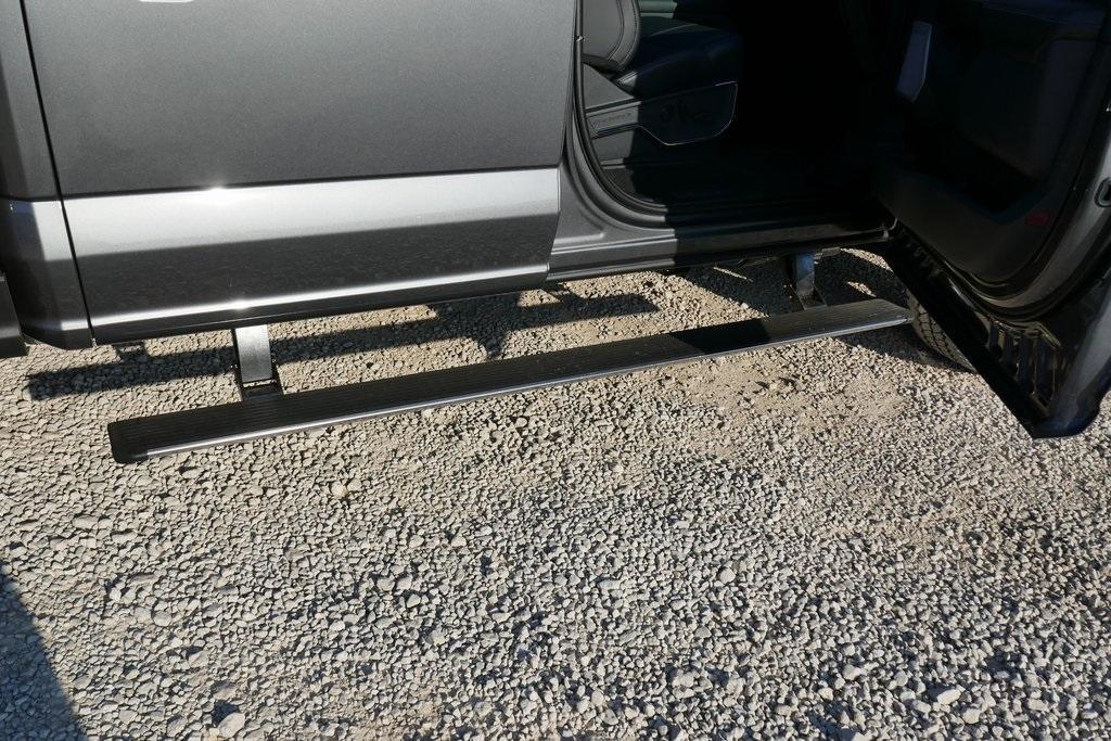 new 2026 Ford F-350 car, priced at $93,780