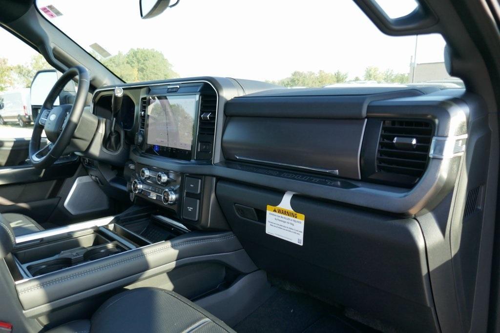 new 2026 Ford F-350 car, priced at $93,780