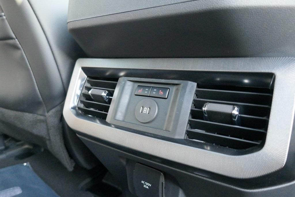 new 2026 Ford F-350 car, priced at $93,780