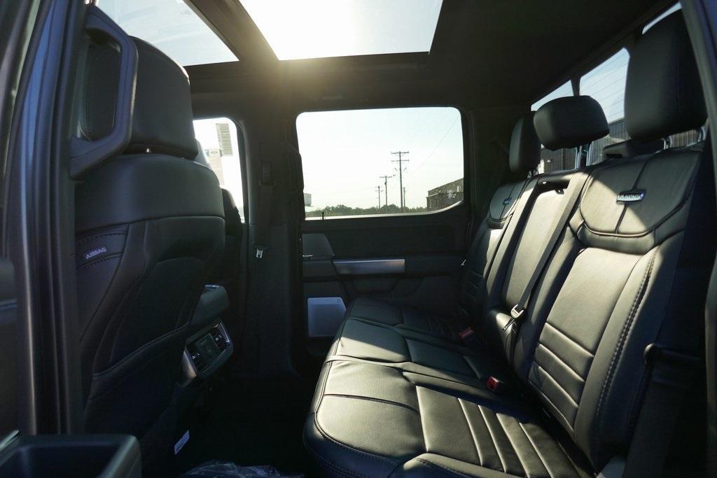 new 2026 Ford F-350 car, priced at $93,780