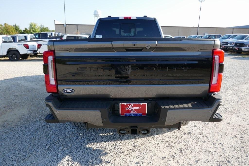 new 2026 Ford F-350 car, priced at $93,780