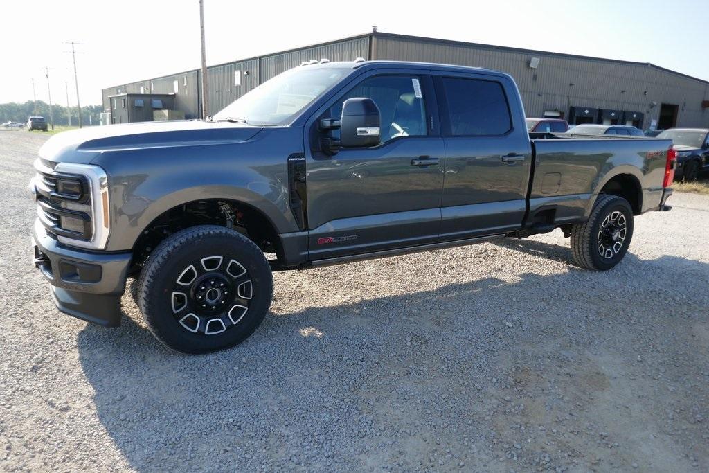 new 2026 Ford F-350 car, priced at $93,780