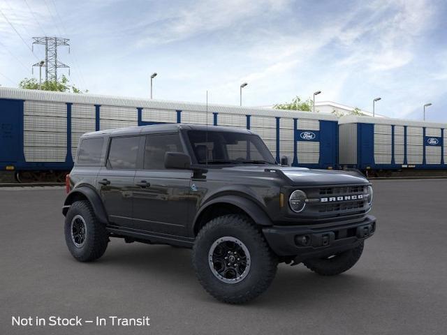 new 2024 Ford Bronco car, priced at $53,147